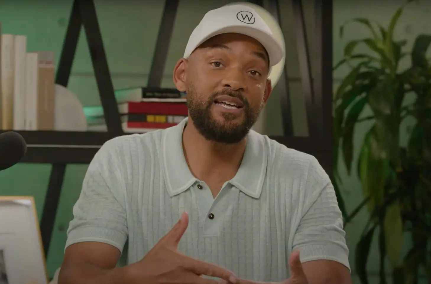 Will Smith pede desculpas públicas a Chris Rock: “Estou aqui para quando estiveres pronto para falar”