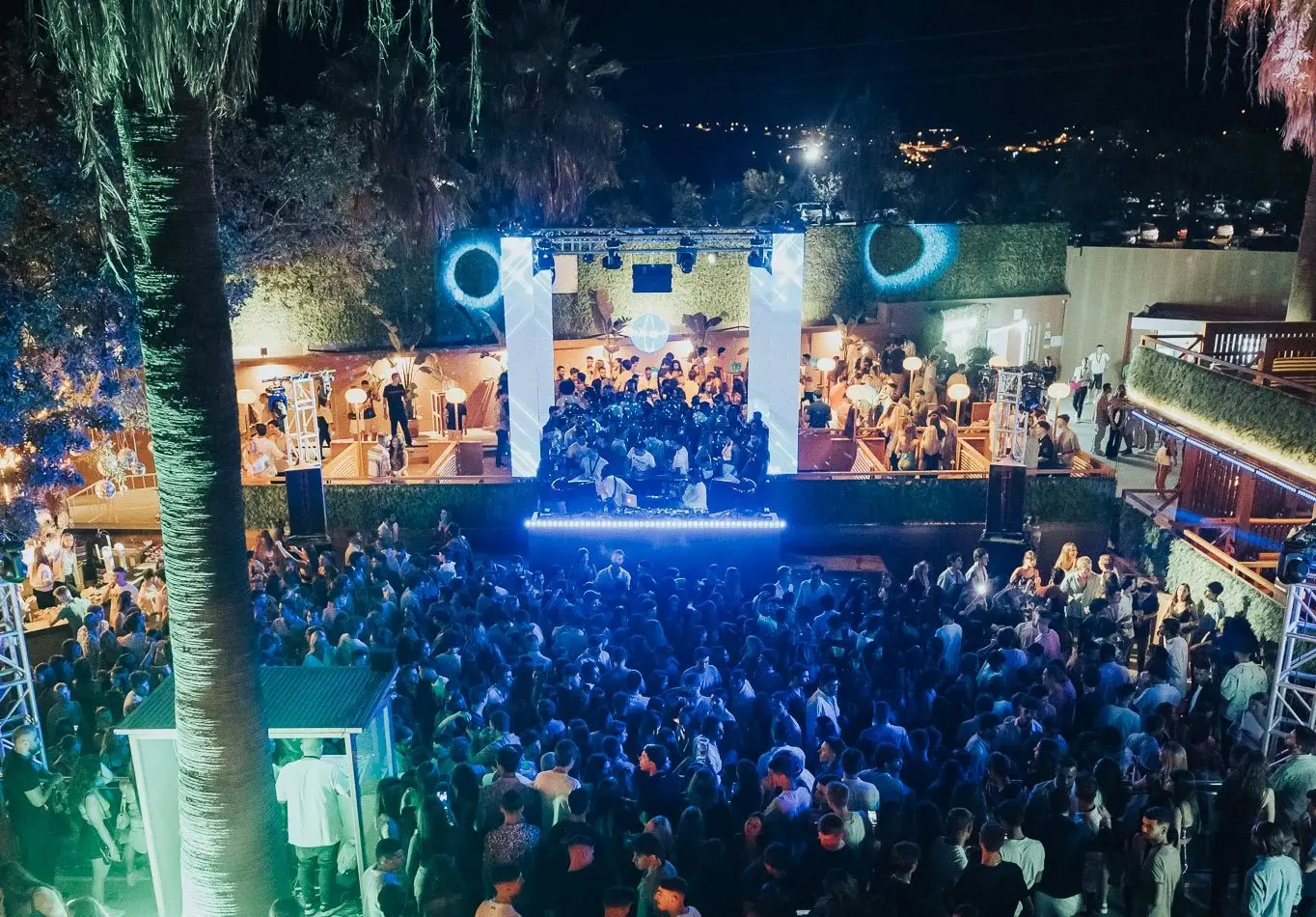 Bliss @Vilamoura Night Village 