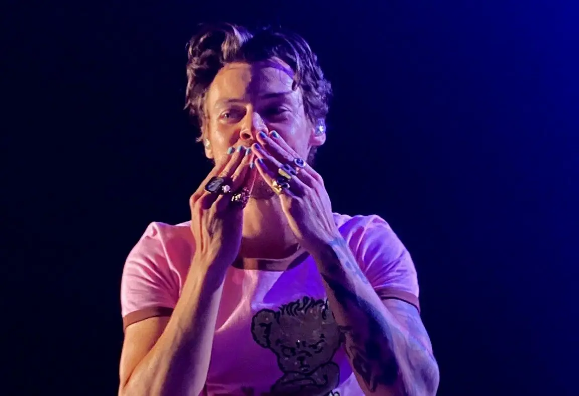 Harry Styles
