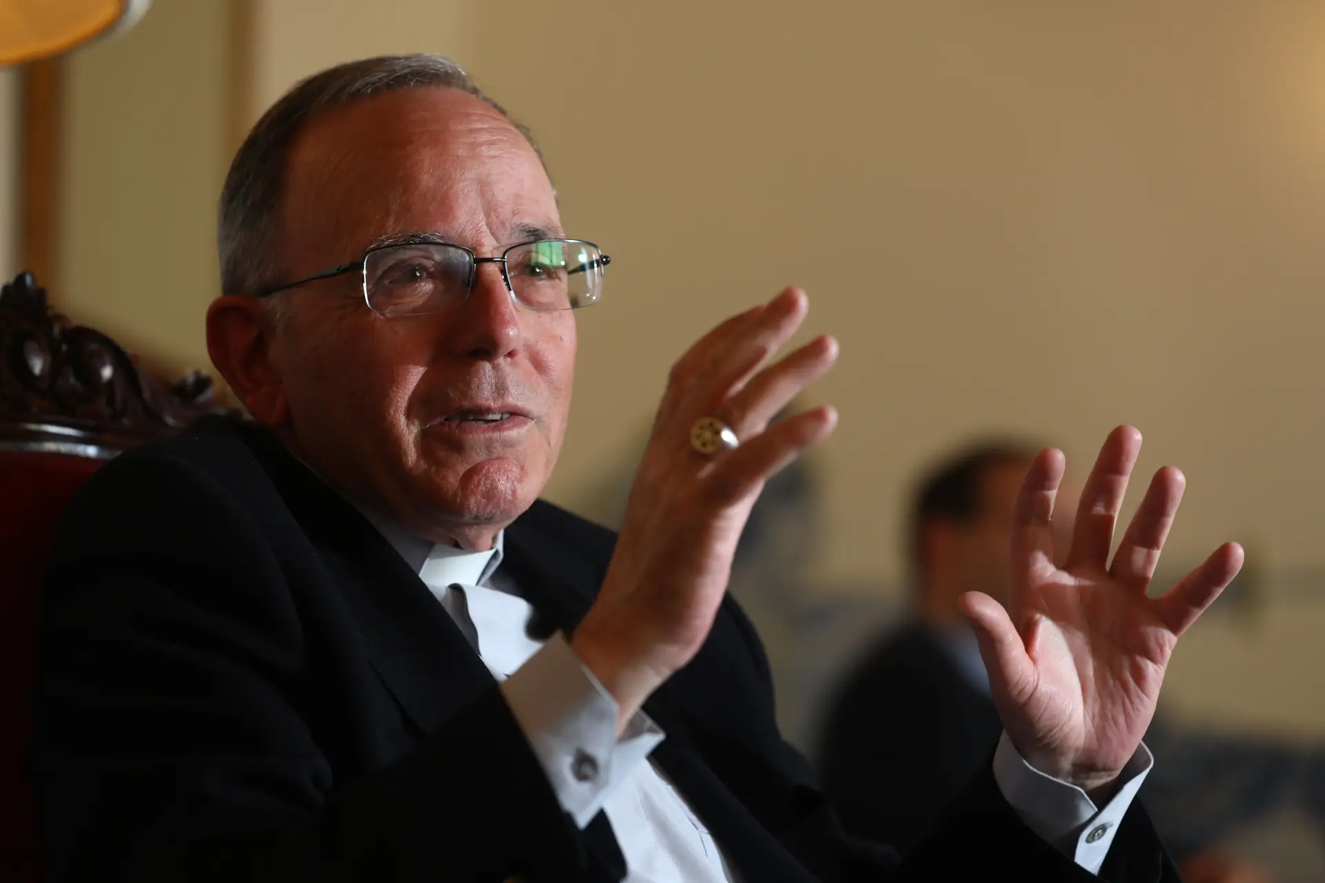 JMJ: Patriarca de Lisboa defende equipamentos “dignos, económicos e capazes” para a Jornada