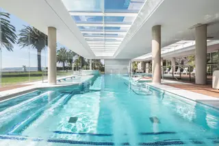 Eurostars Gran Hotel La Toja