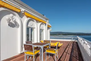 Eurostars Gran Hotel La Toja