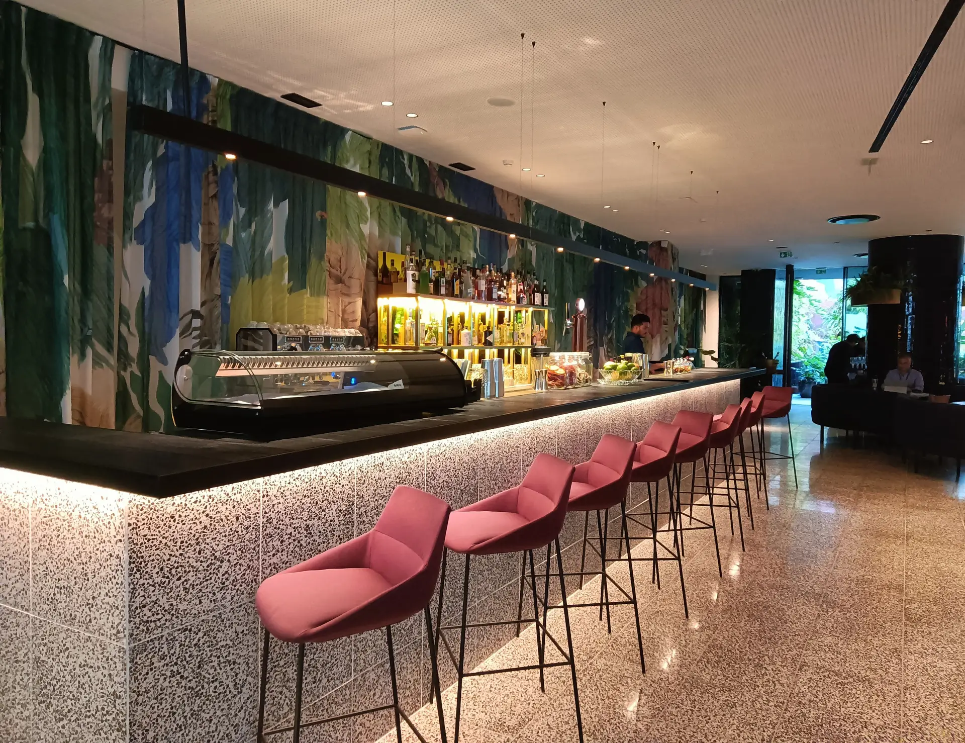 Hotel Hotel