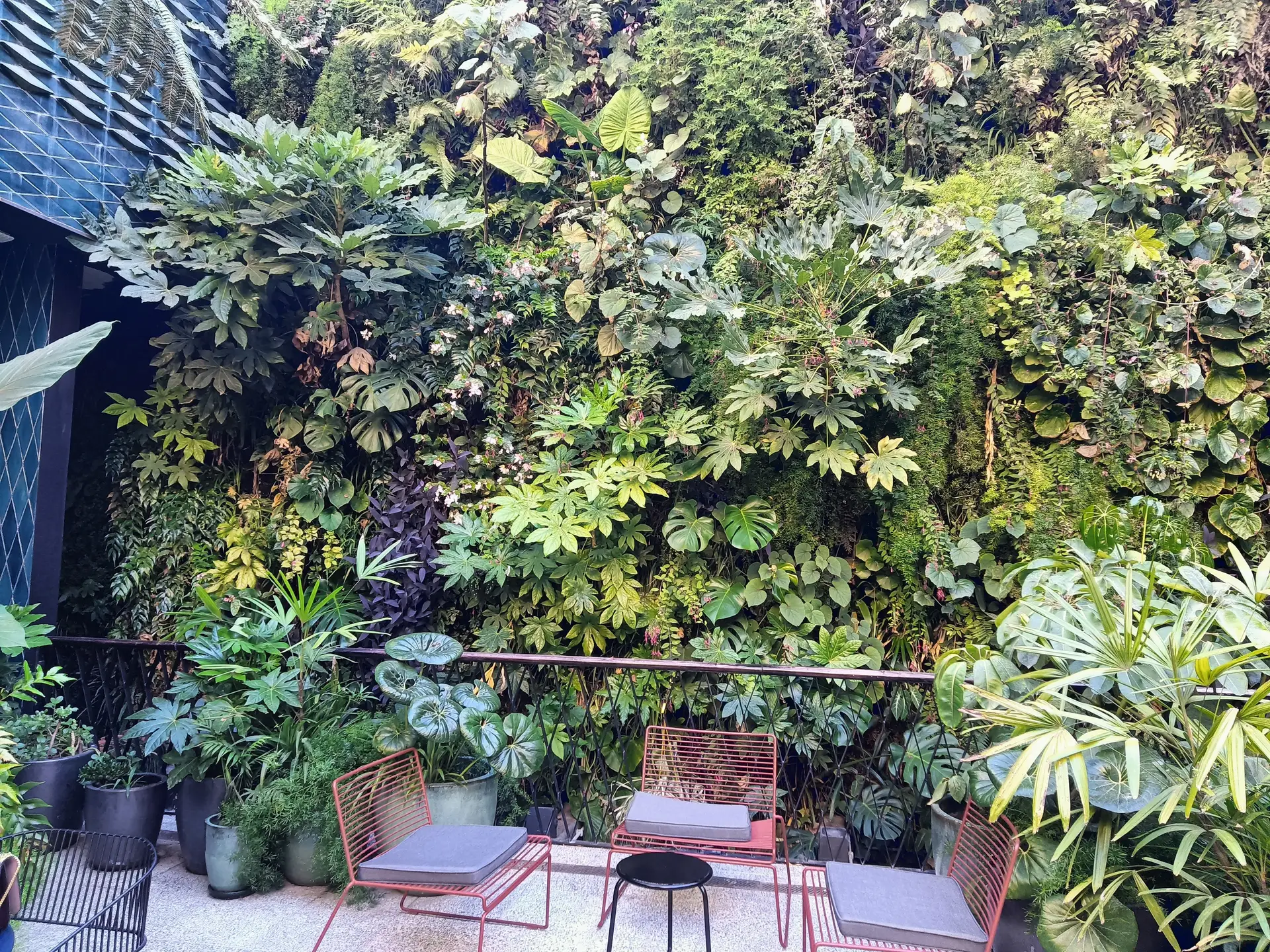 Hotel Hotel