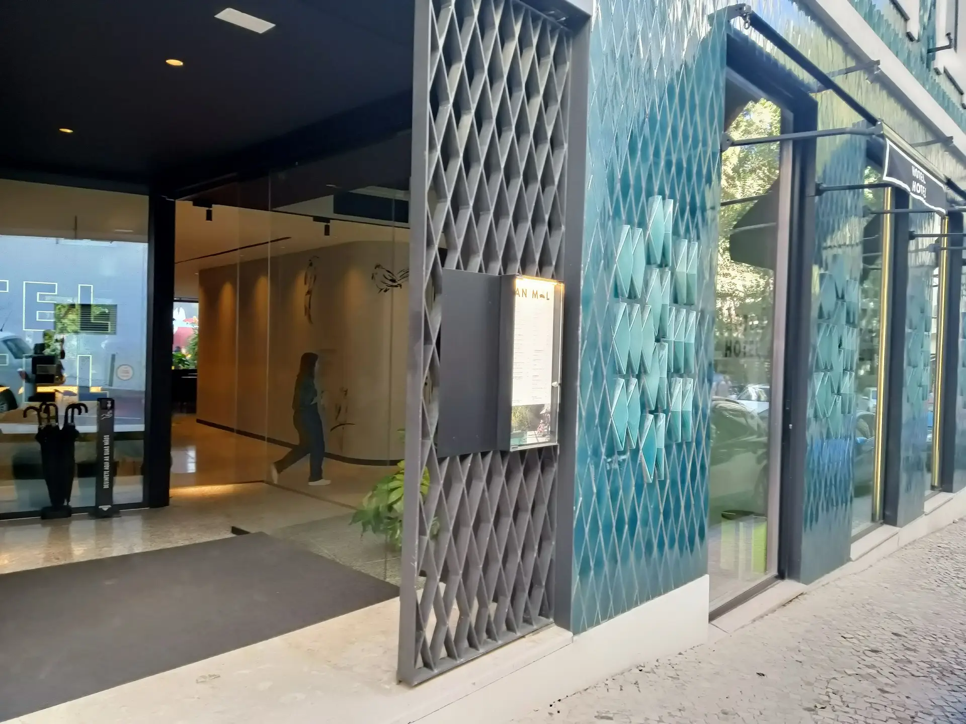 Hotel Hotel