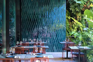Restaurante Animal