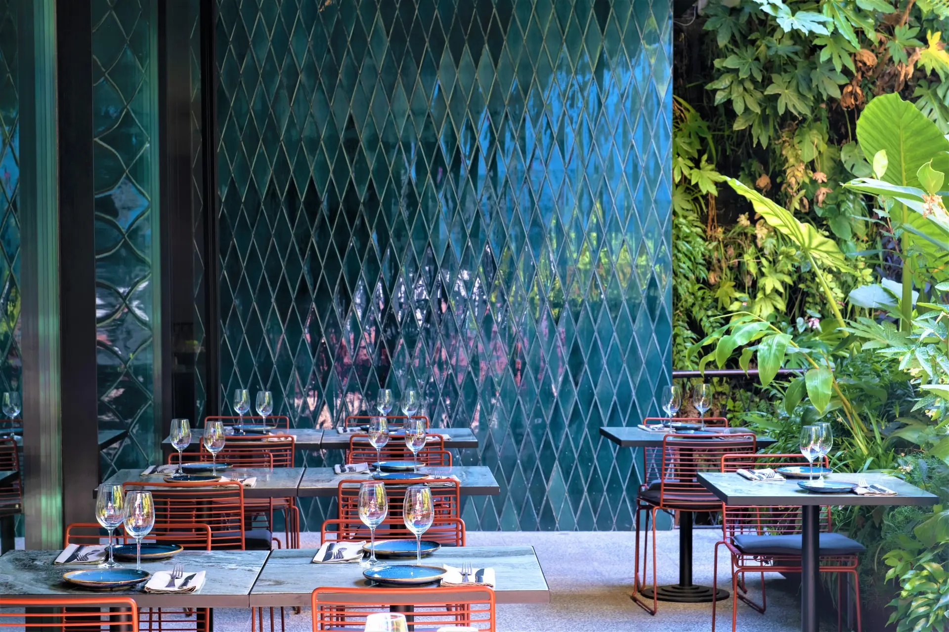 Restaurante Animal