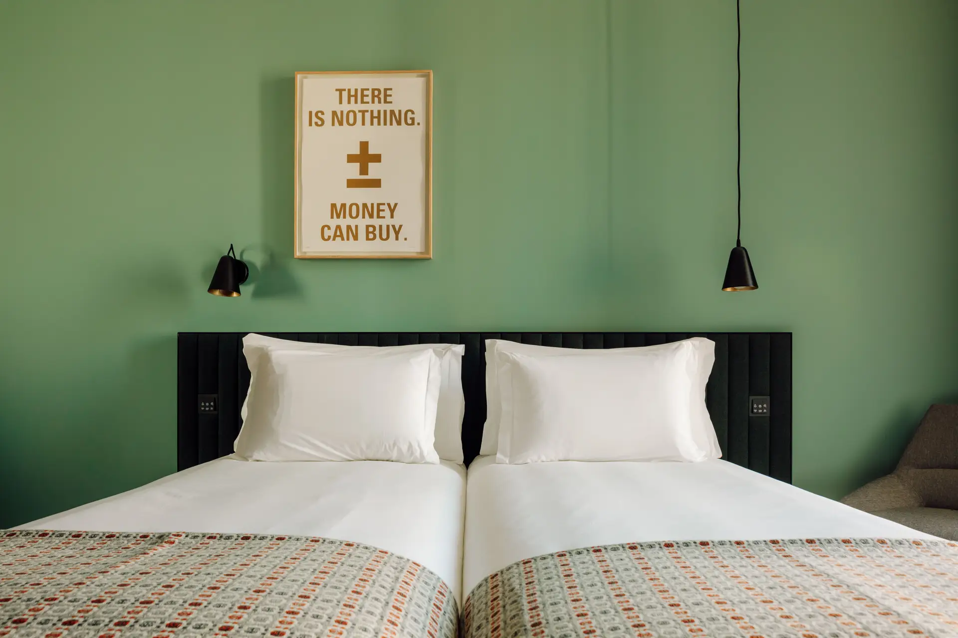 Hotel Hotel