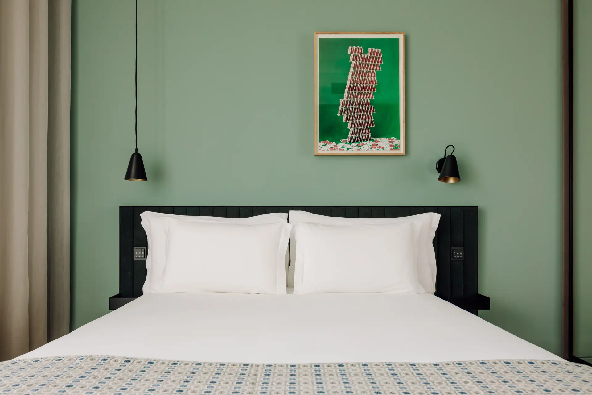 Hotel Hotel