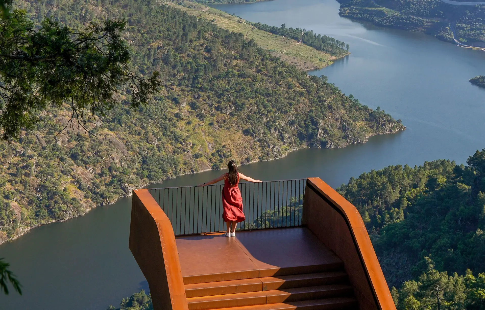 Os lugares de férias mais secretos de Portugal para descobrir