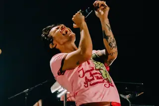 Harry Styles