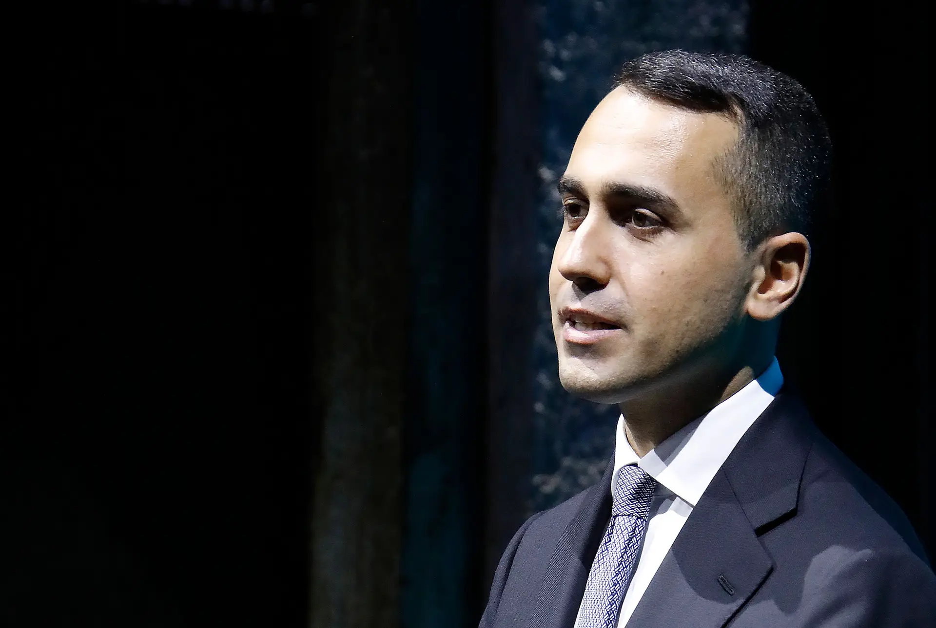 Luigi Di Maio