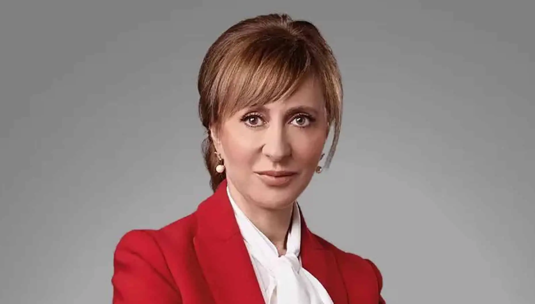 CNN Portugal. Judite Sousa queixa-se de ter ido para a Ucrânia sem seguro e sem dinheiro