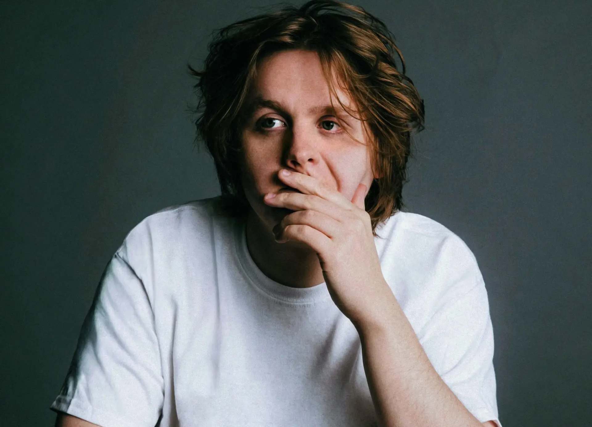 Lewis Capaldi