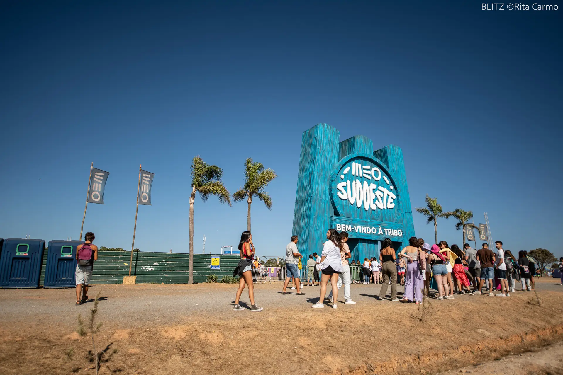 Meo Sudoeste