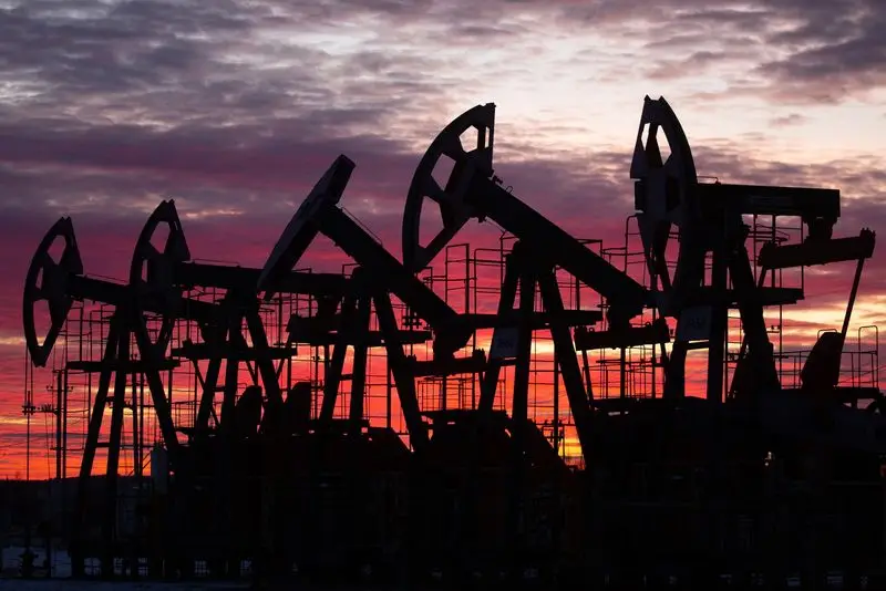 OPEP mantém previsão de um aumento do consumo de crude em 2023