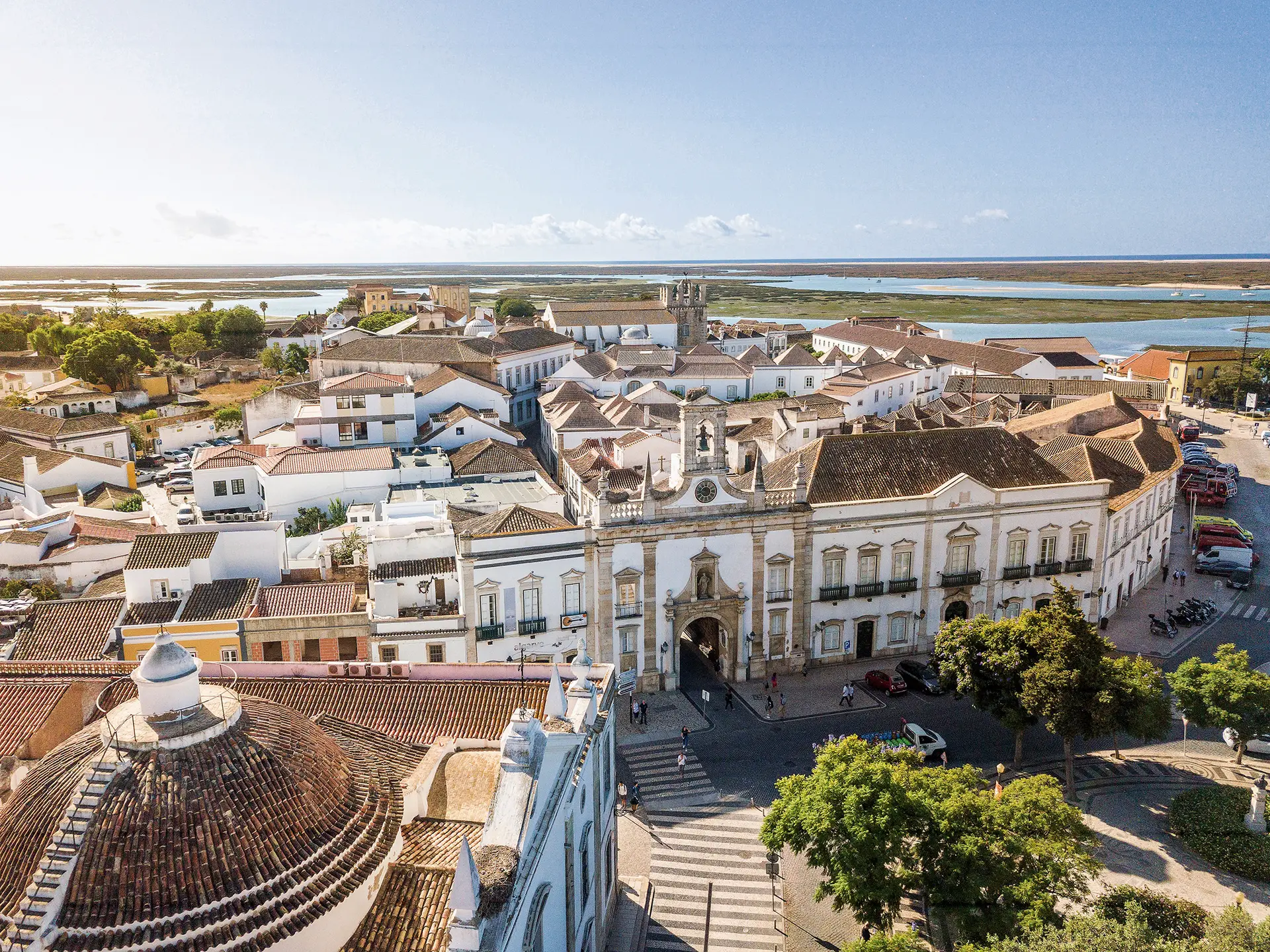 Governo avança nova parceria para construir o Hospital Central do Algarve