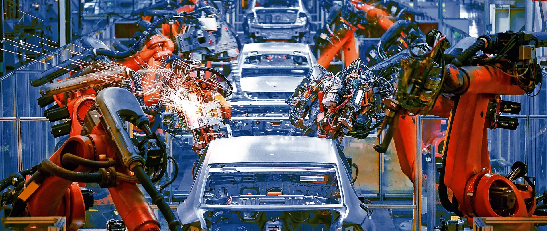 Indústria automóvel europeia revê em baixa as previsões de vendas de carros