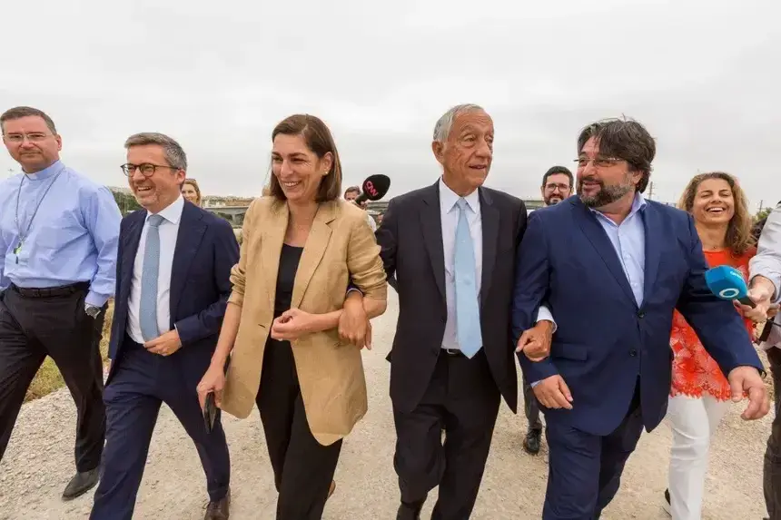 Governo aumenta em até 20 milhões os custos para a visita do Papa