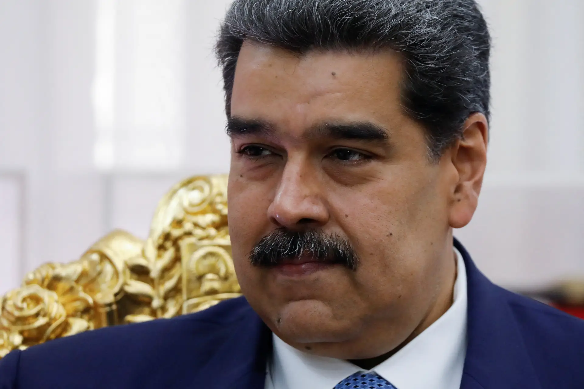 Nicolás Maduro