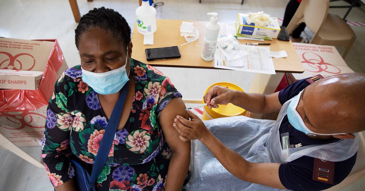 Mais de 50 milhões de vidas foram salvas em África graças às vacinas, diz a OMS