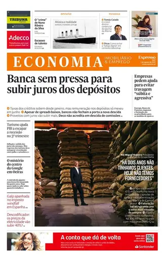 ECONOMIA