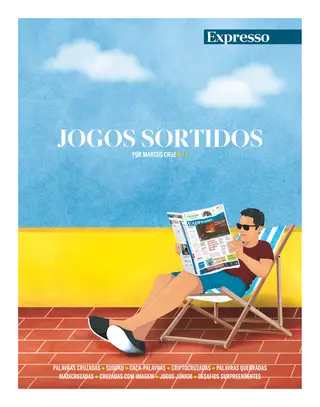 Jogos Sortidos