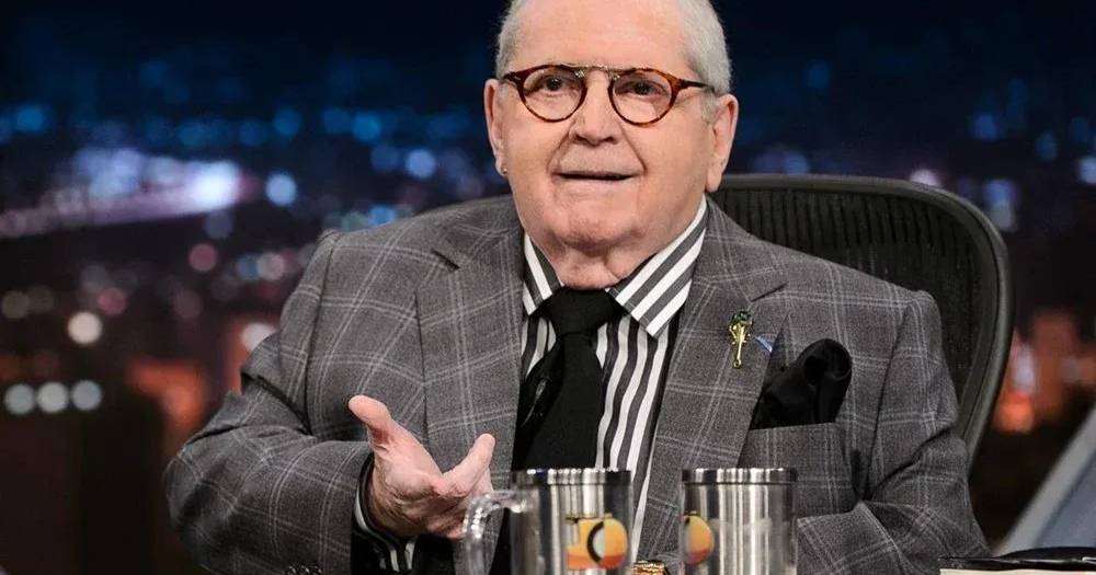 Morreu Jô Soares Expresso