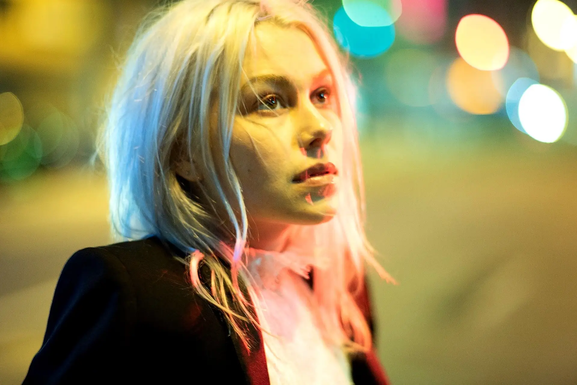 Phoebe Bridgers