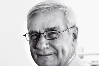 Patrick Michaels, o cientista negacionista da emergência climática pago pela indústria dos combustíveis fósseis (1950-2022)