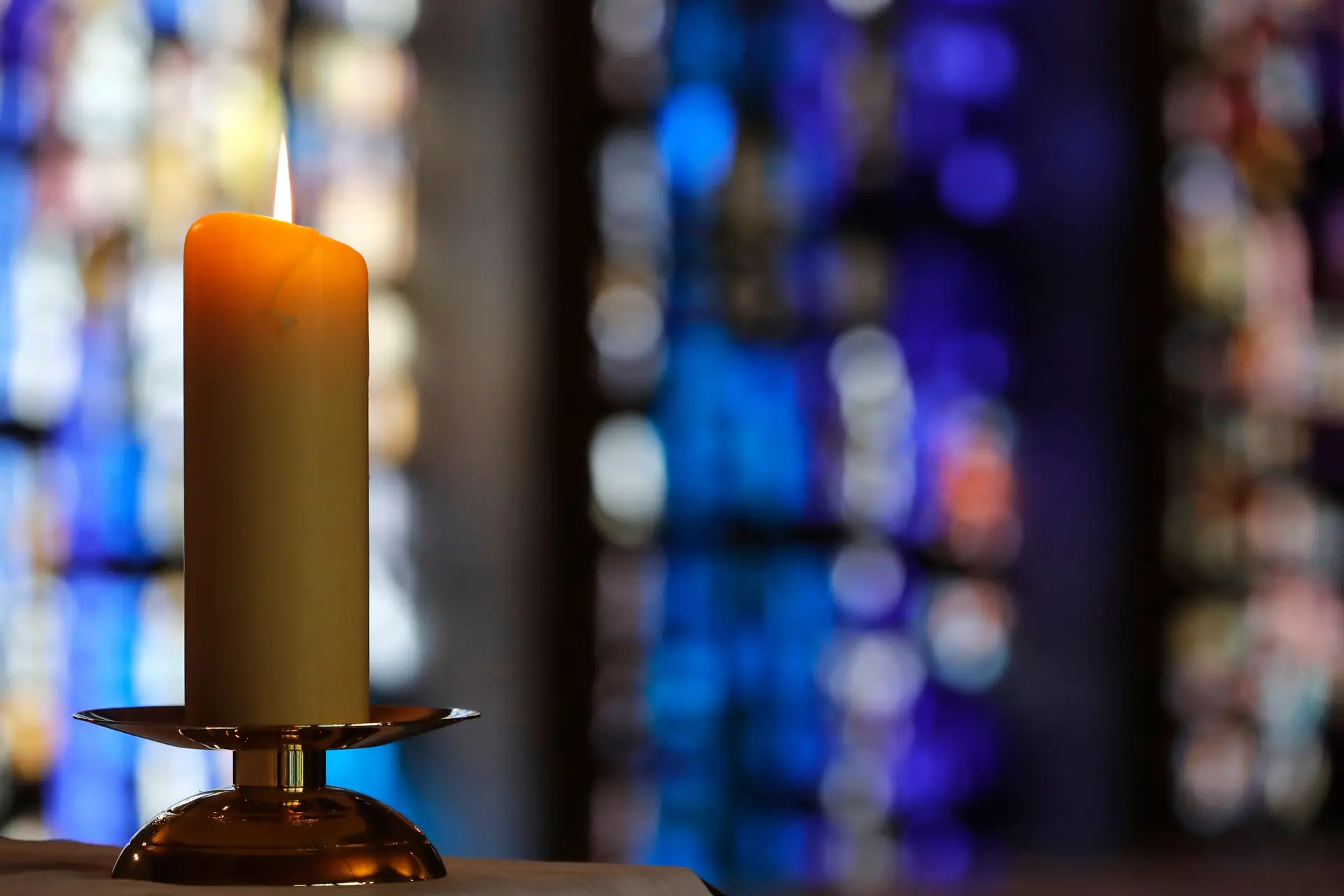 Espera-se muito da Igreja em termos de irrepreensibilidade, reconhece bispo Daniel Batalha