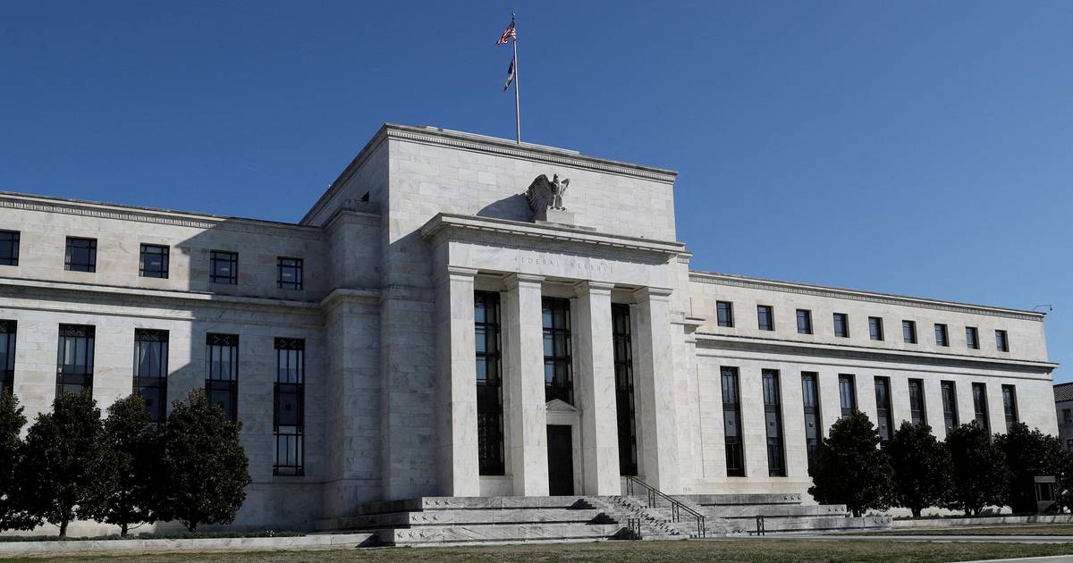 Banco central dos Estados Unidos sobe juros para 5,5%