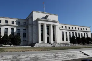 Maioria dos banqueiros da Fed quer reduzir o ritmo de subida dos juros, revelam as atas da reunião de novembro