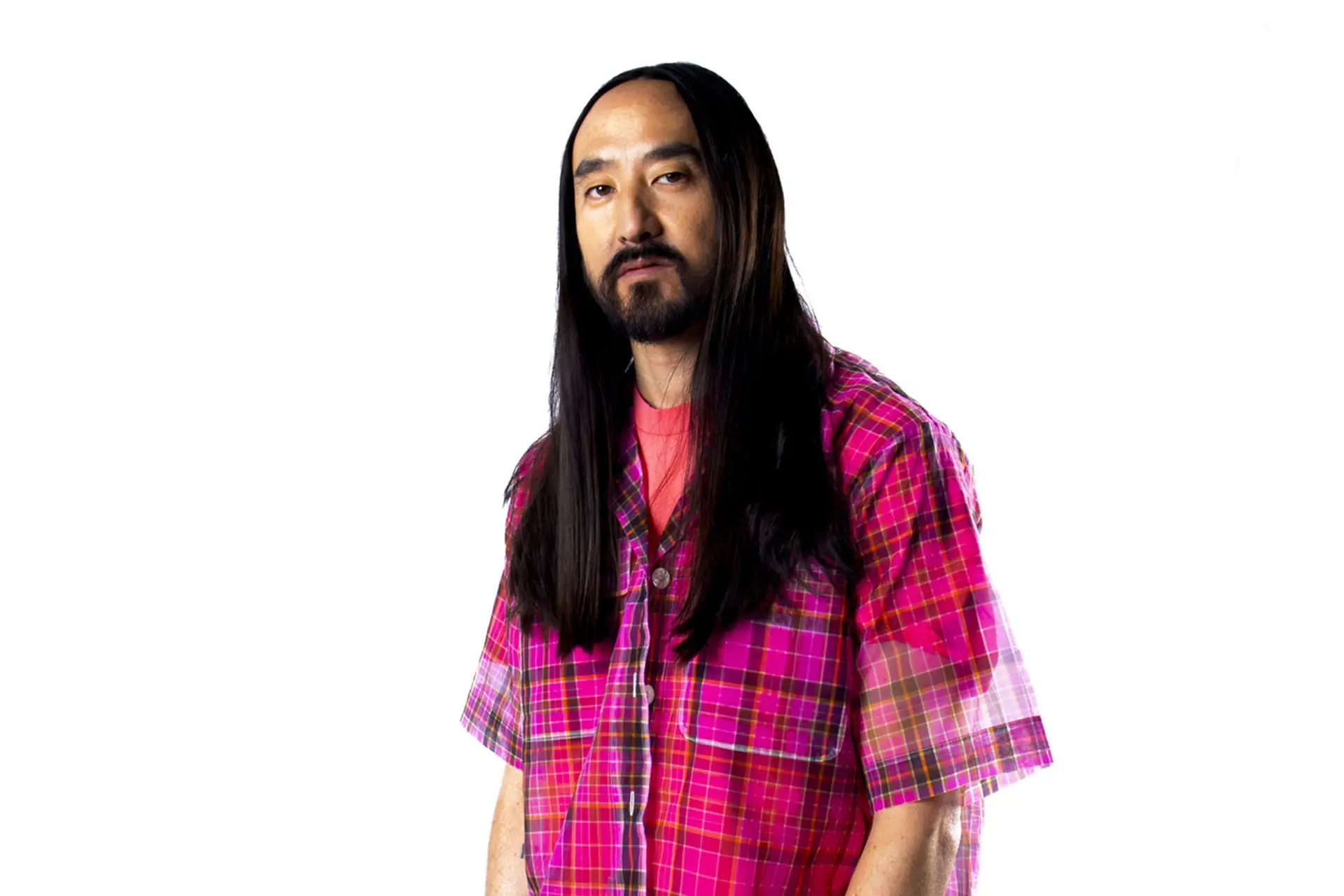 Steve Aoki
