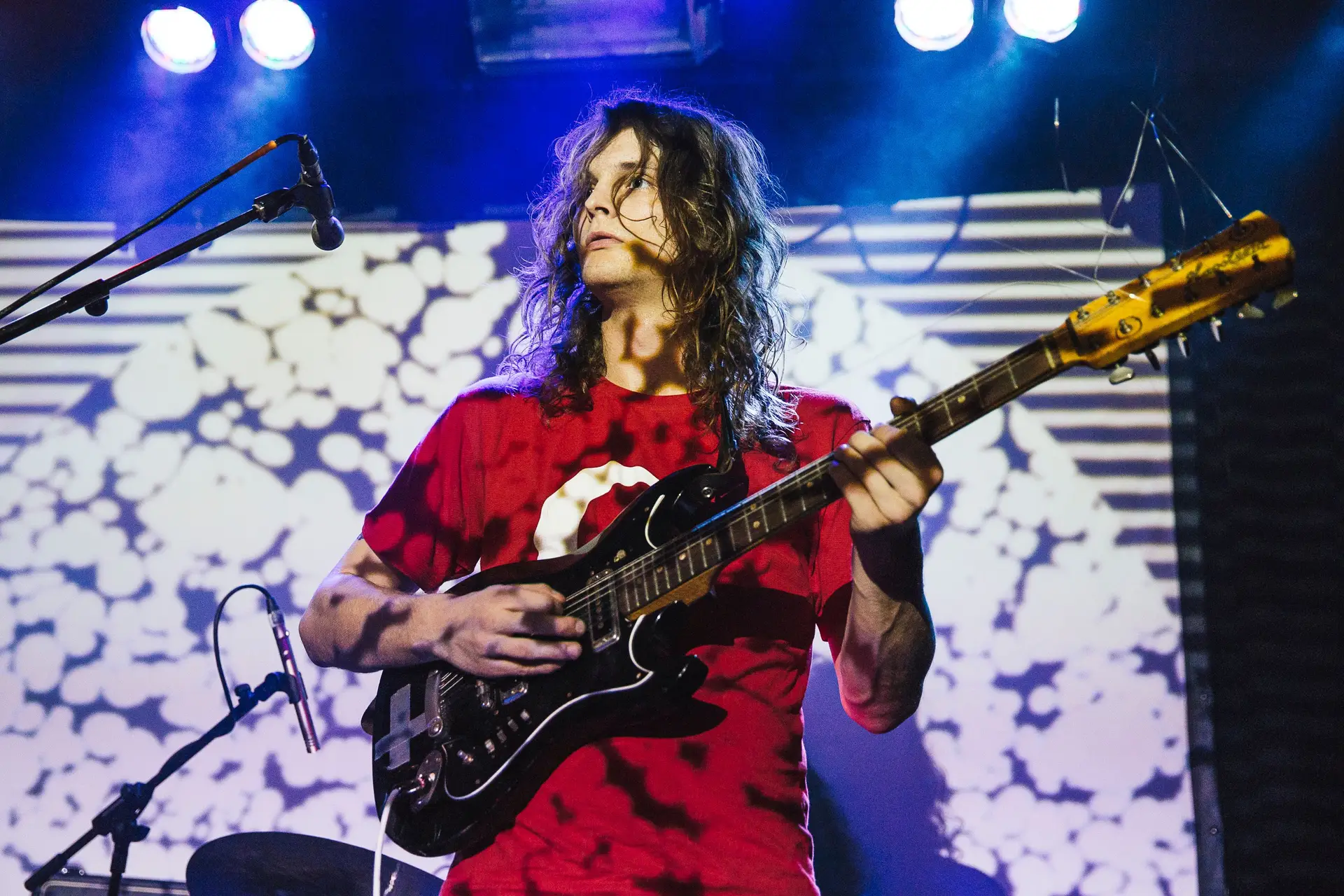 Vodafone Paredes de Coura: cancelado o concerto de King Gizzard & The Lizard Wizard