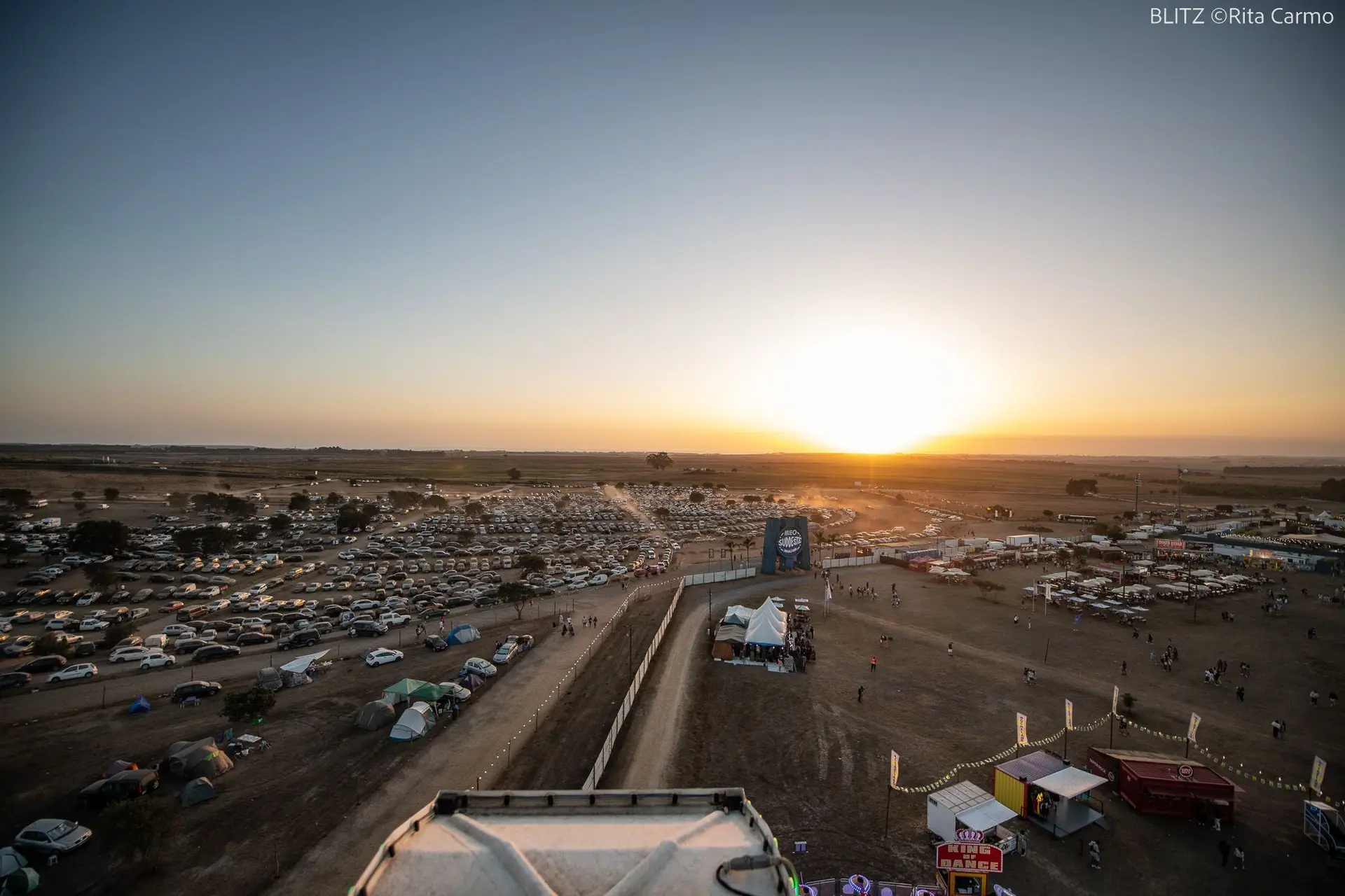 Meo Sudoeste 2022