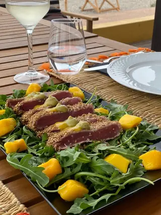 À Toa