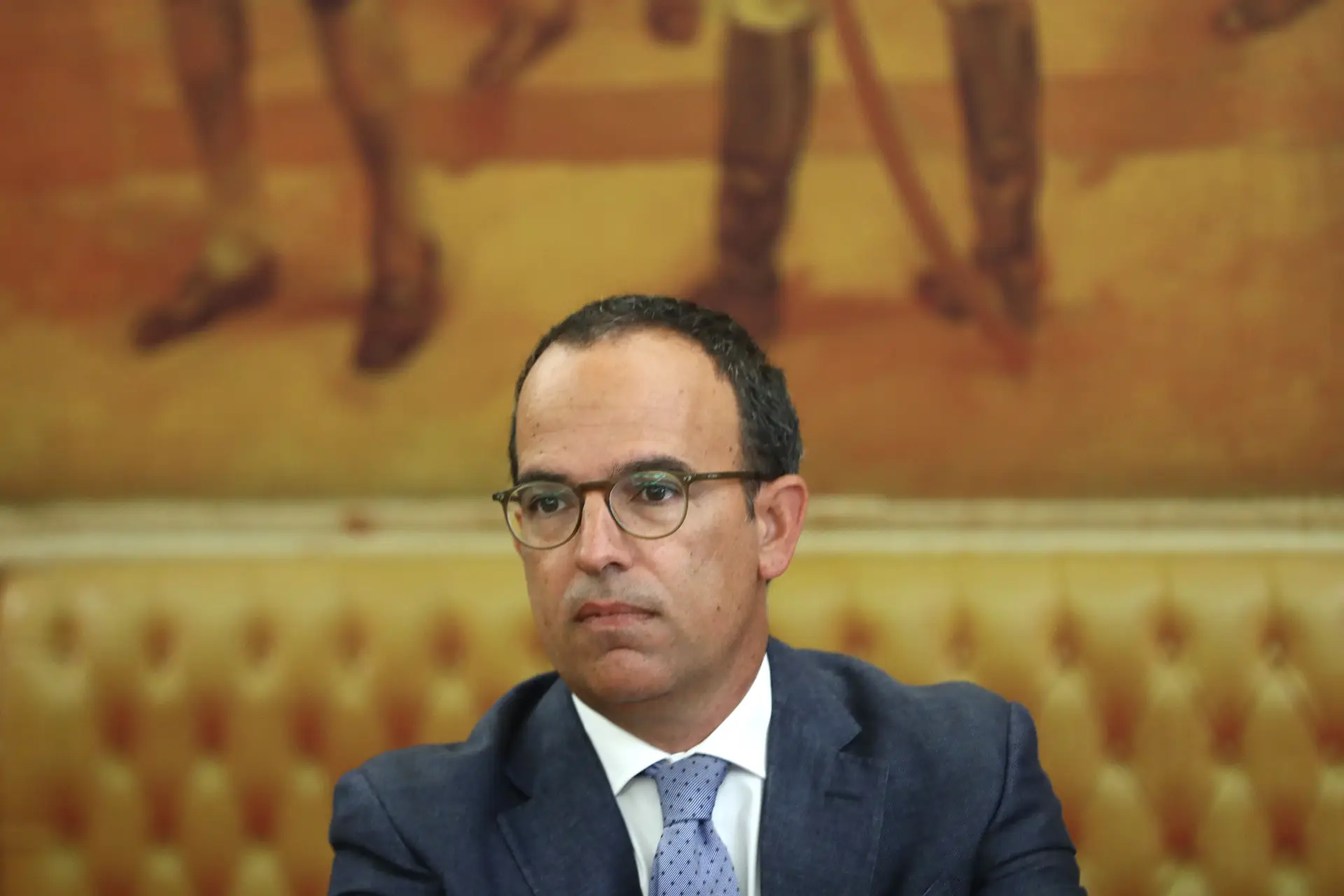 "É difícil não ver nos museus nacionais uma área de enorme falhanço": diretor do Museu de Arte Antiga confronta ministro da Cultura