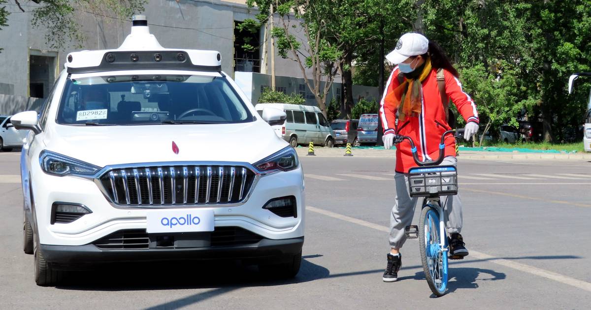 Uber si allea ai sindacati per fermare l'avanzata dei robotaxi