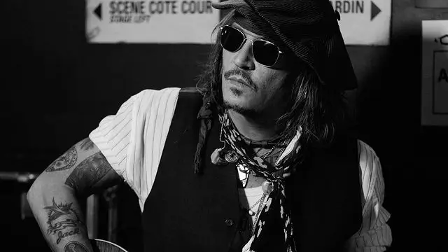 Advogada de Johnny Depp cogita escrever livro sobre julgamento por difamação