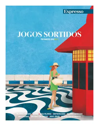 Jogos Sortidos