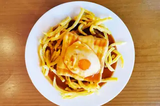 Francesinha