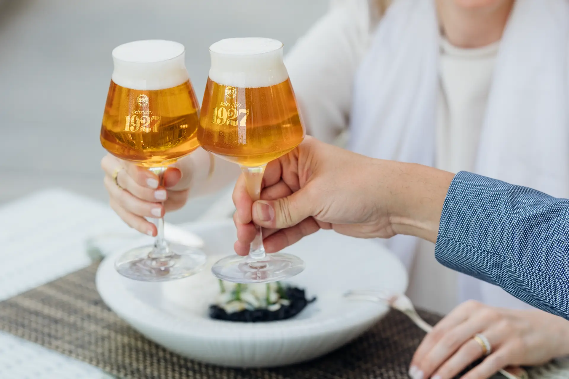 Edição limitada de cerveja e cozinha de autor celebram verão em Trás-os-Montes