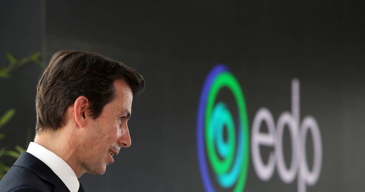 EDP vende desvio tarifário em Portugal por €100 milhões