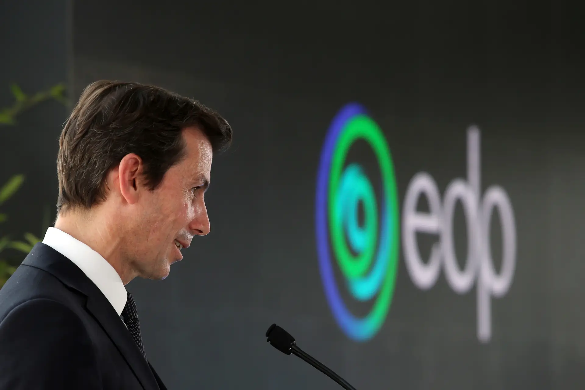 EDP e Cepsa assinam acordo para produção de hidrogénio verde em Espanha