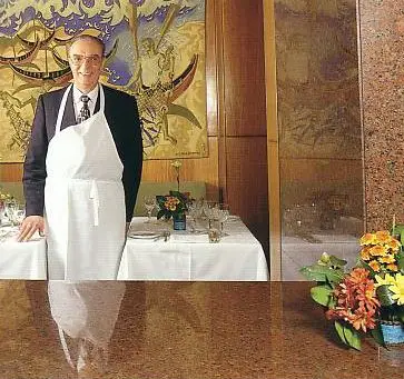Ernesto Azevedo