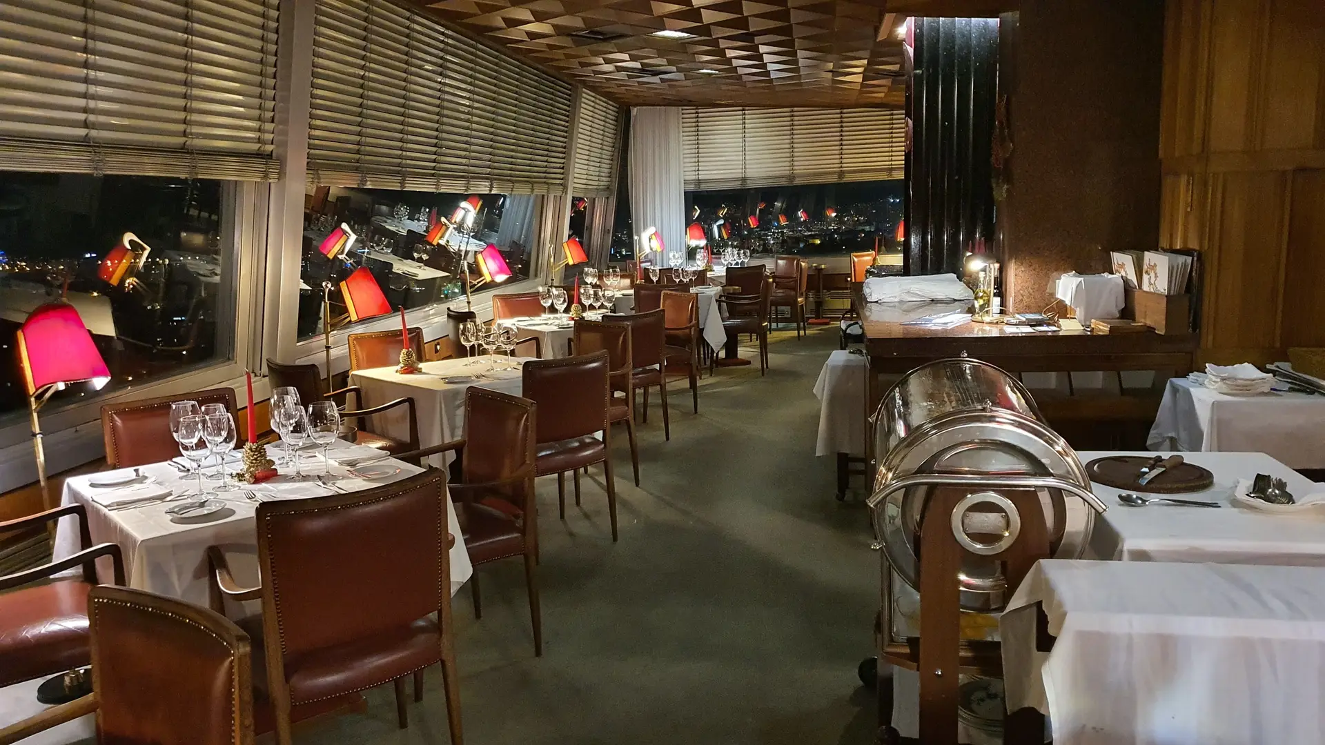Restaurante Portucale