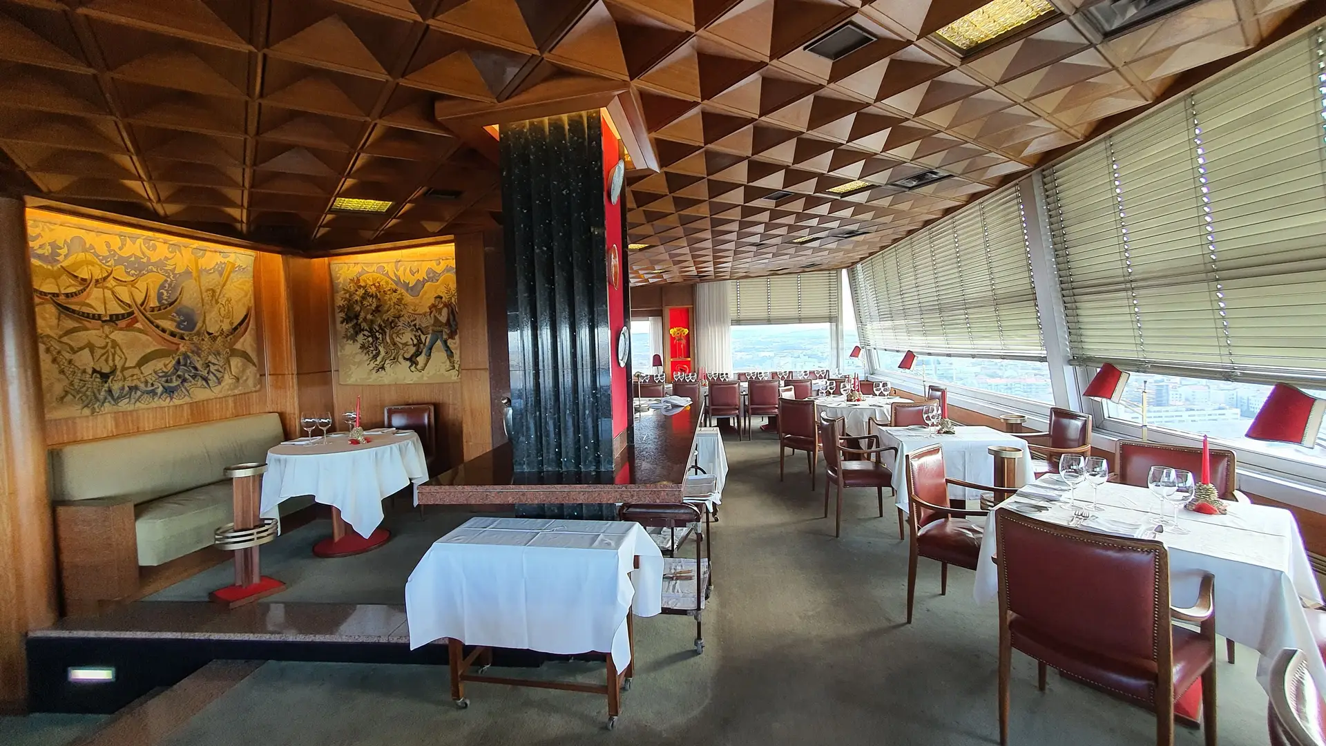 Restaurante Portucale
