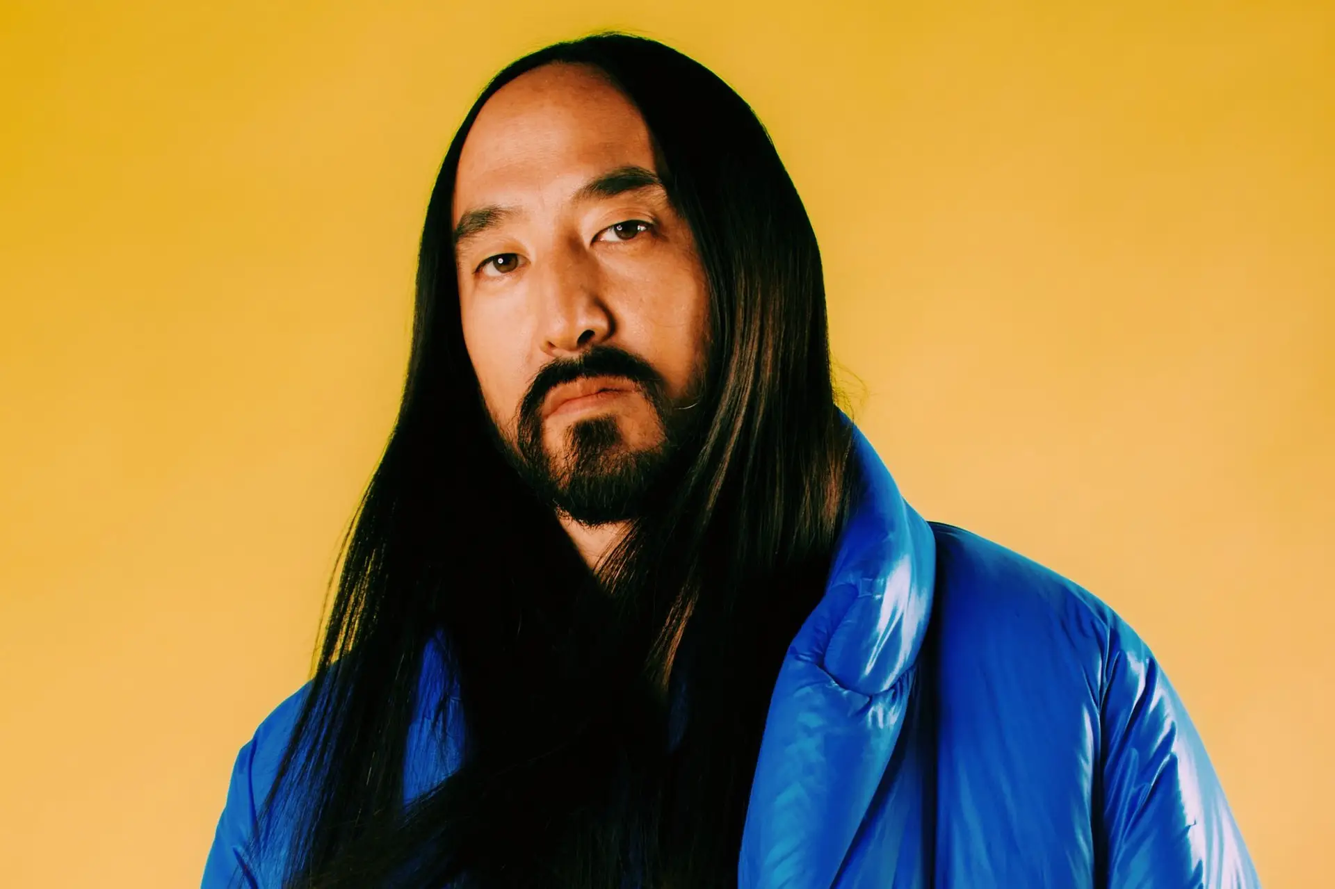Steve Aoki