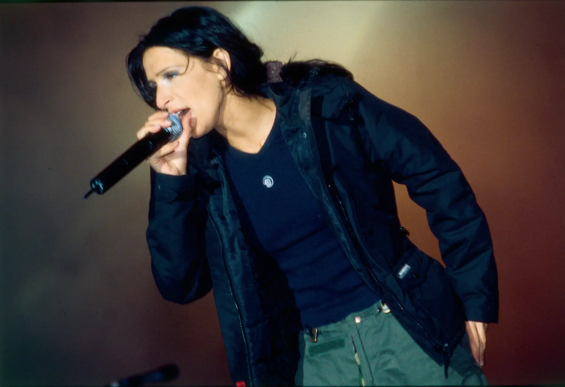 Festival de Paredes de Coura: Guano Apes, 1999